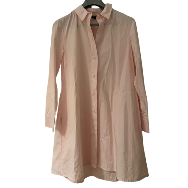 Topshop Shirt dress