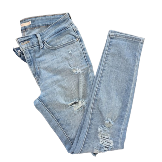 Levi's Skin n'y 711