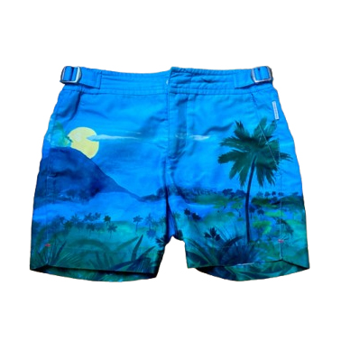 Orlebar Brown Russell