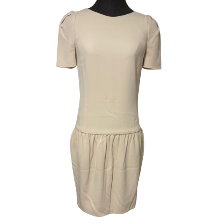 Gucci Mittellanges Kleid