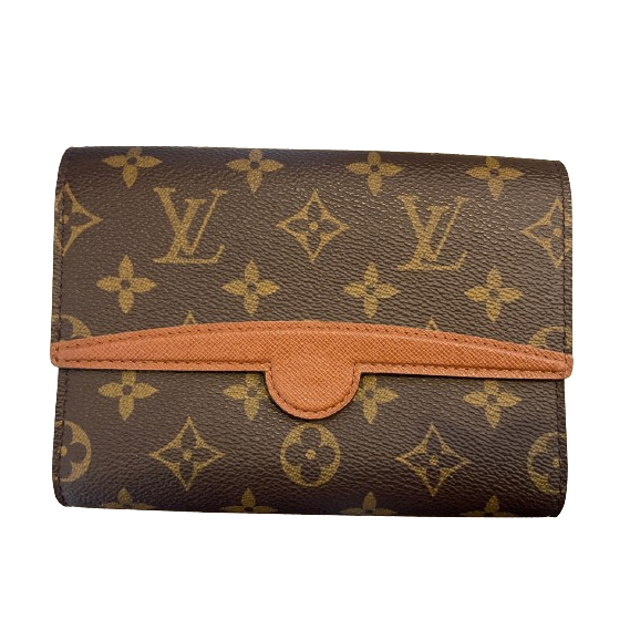 Louis Vuitton Pochette ceinture arche