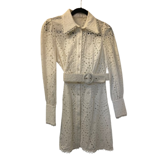 Zimmermann Stickerei Anglese