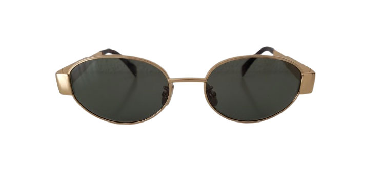 Celine Triumph sunglasses