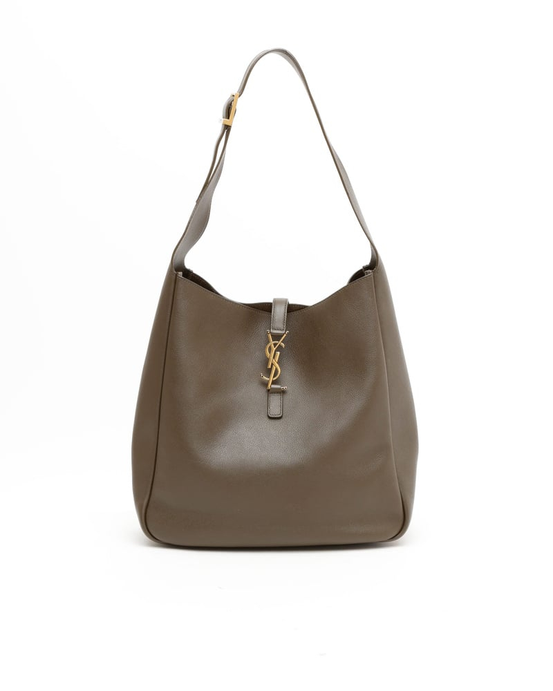 Saint Laurent Large Le 5 á 7 Hobo Bag