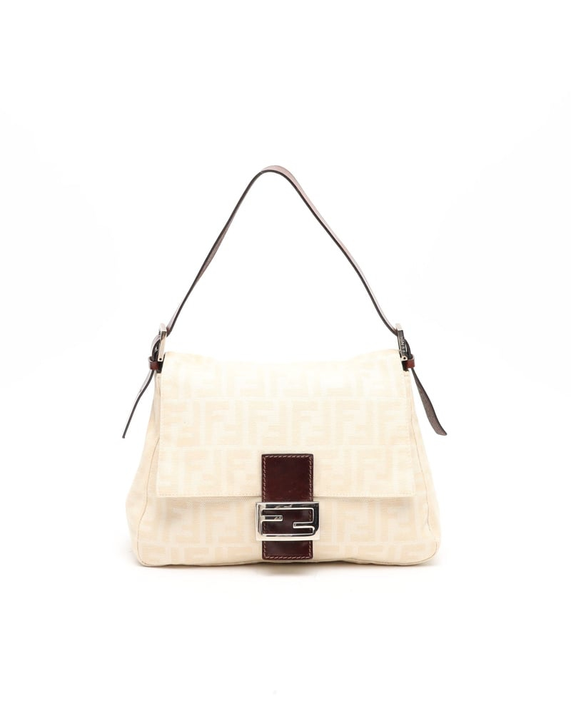 Fendi Zucca Mama Bag