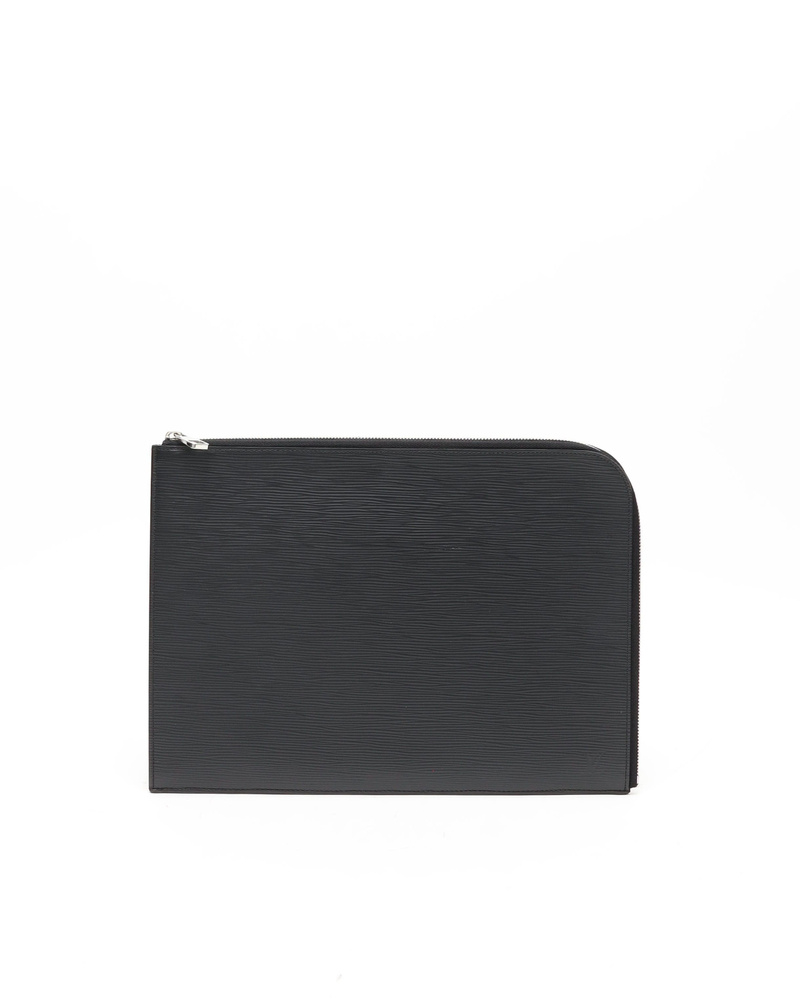 Louis Vuitton Epi NM Pochette Jour GM Folder