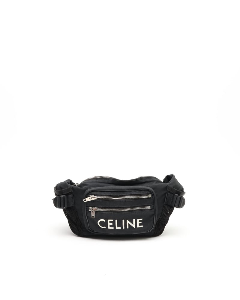 Celine Céline Trekking Waist Bag