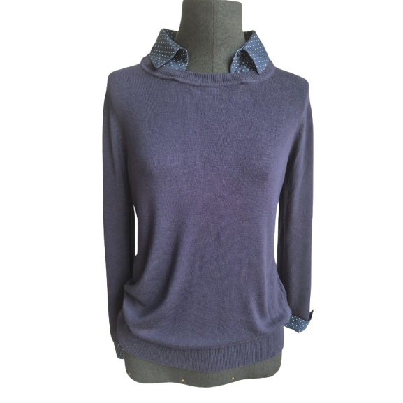 CAROLL Paris Shirt sweater