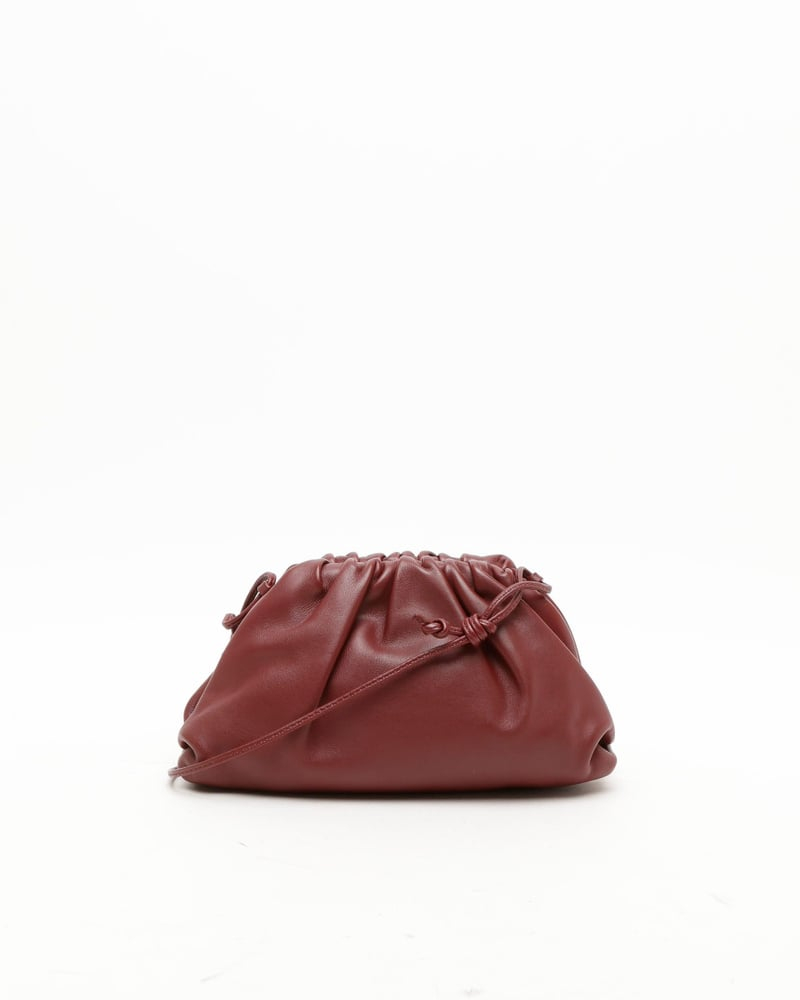 Bottega Veneta Mini The Pouch Bag