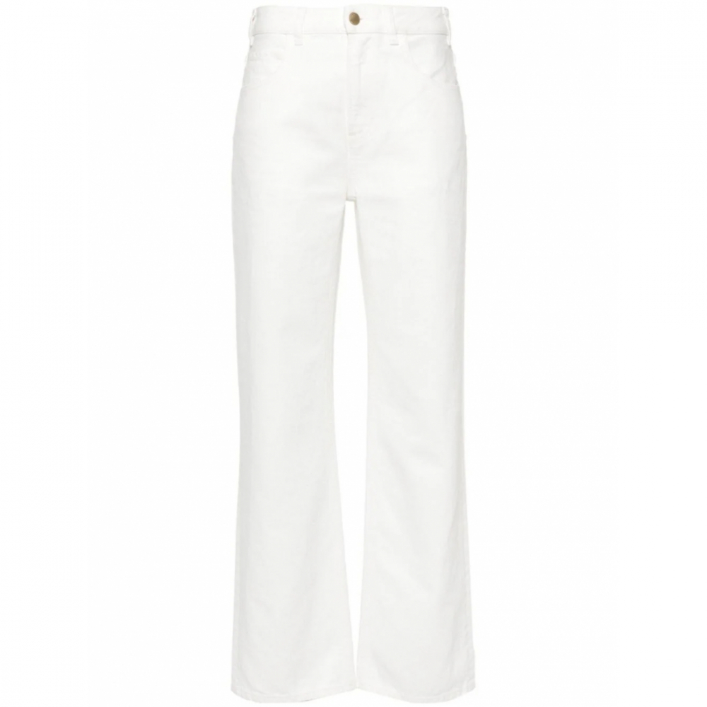 Chloé Jeans 'Flared' pour Femmes