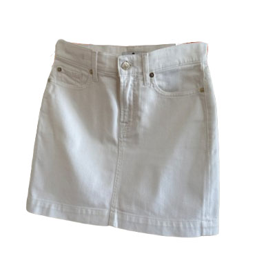 7 For All Mankind Sommer