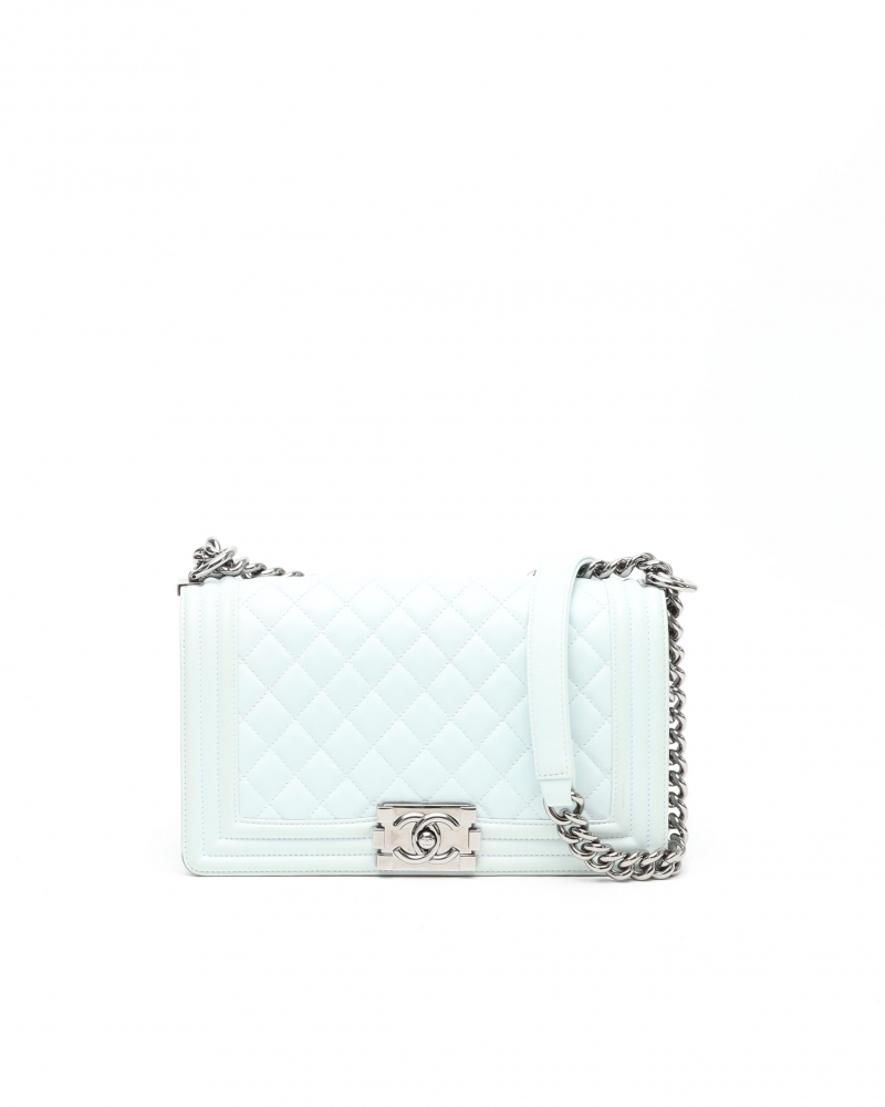 Chanel Medium Boy Bag