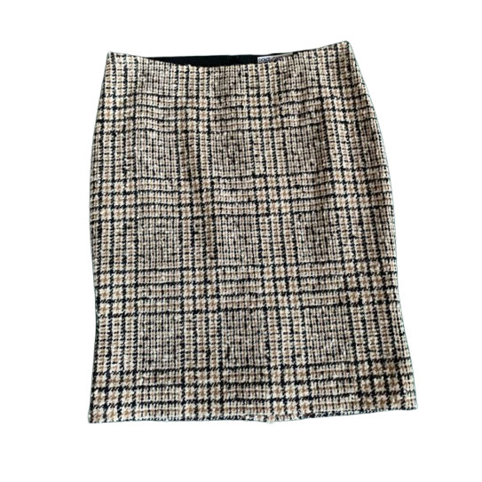 Dolce&Gabbana DOLCE & GABBANA Jupe en laine + alpaga