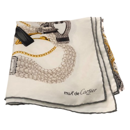 Cartier Must de Cartier