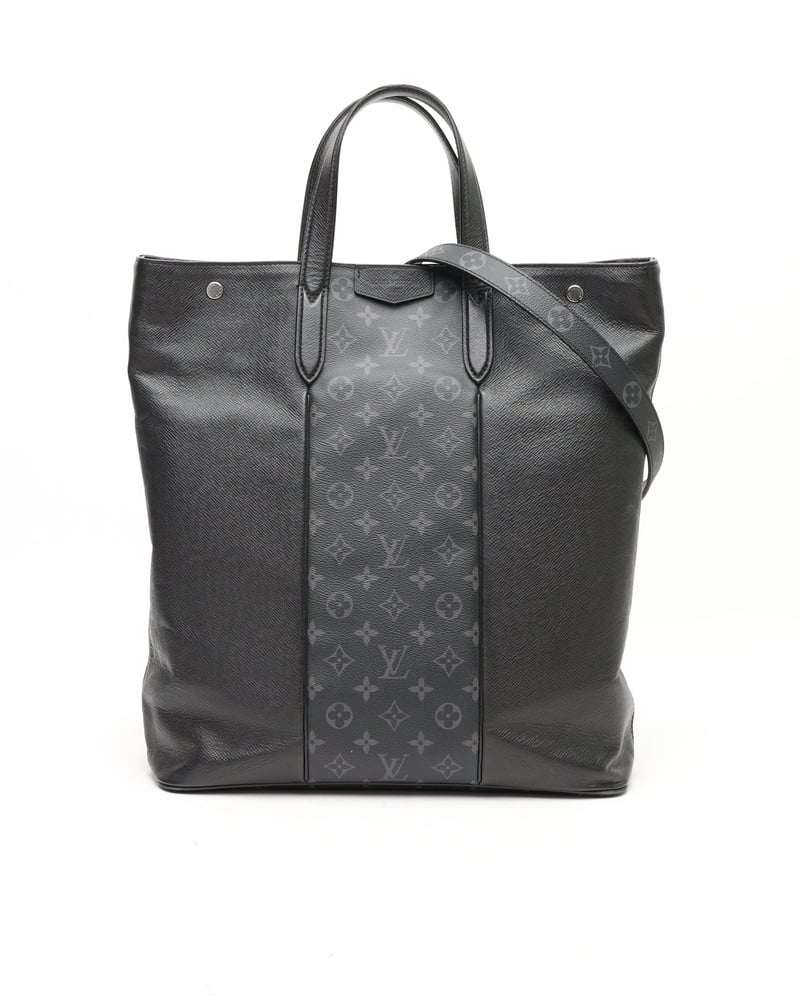 Louis Vuitton Taigarama City Tote Bag