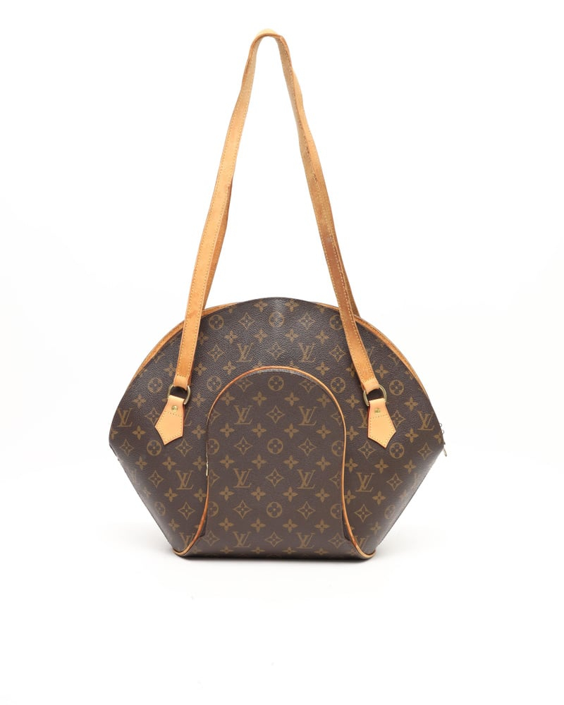 Louis Vuitton Monogram Ellipse GM Bag