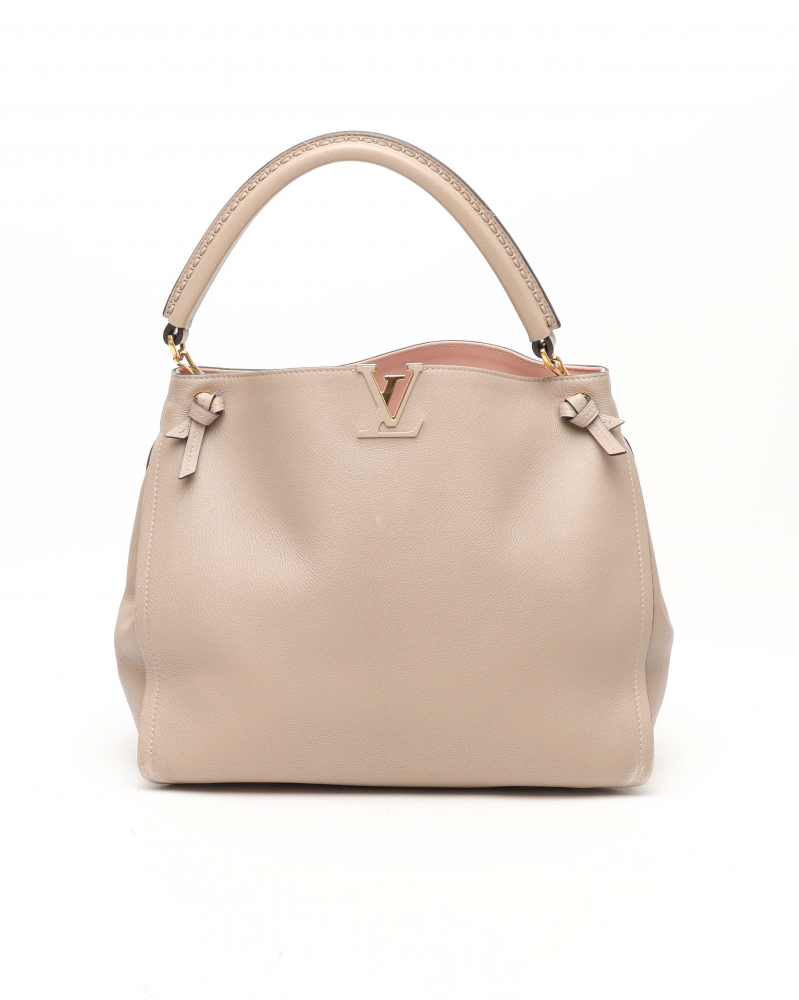 Louis Vuitton Tournon Tote Bag
