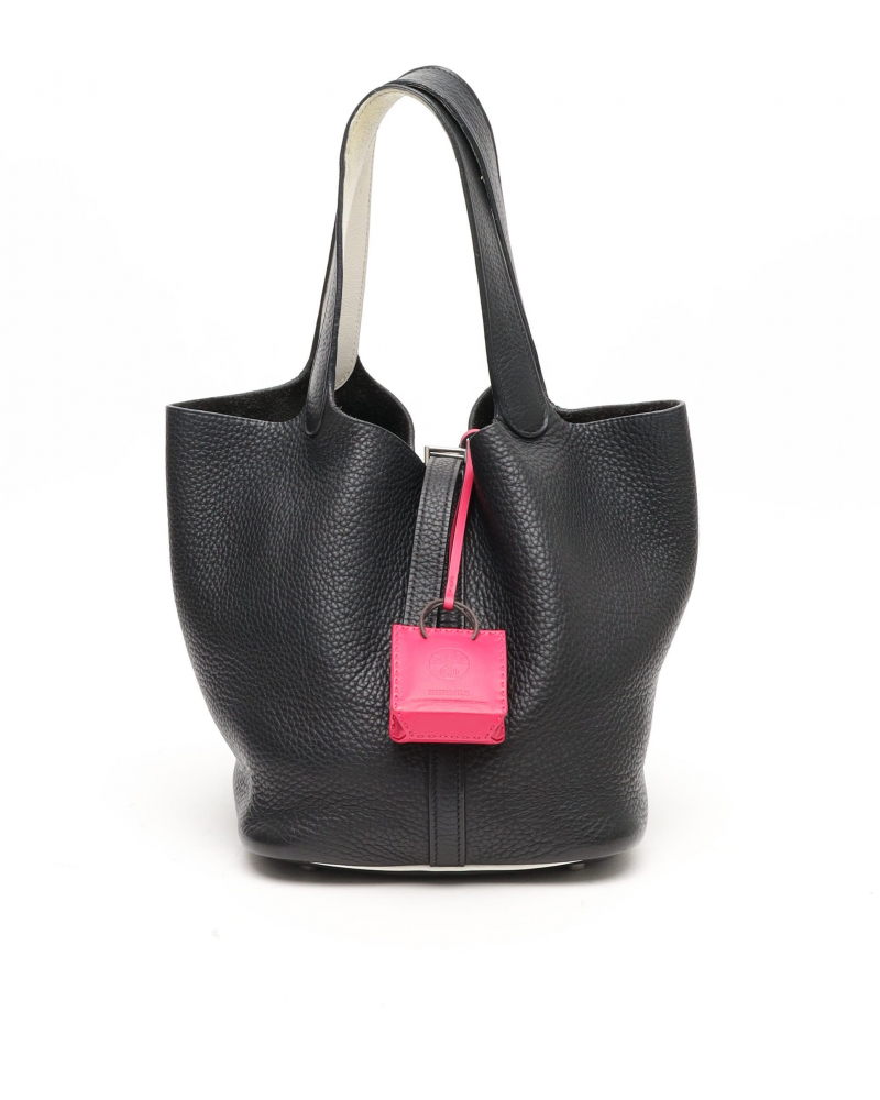 Hermès Picotin 22 Clemence Bag