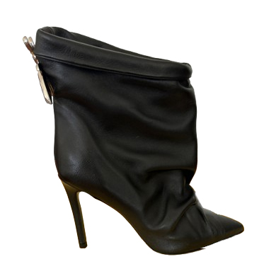 Patrizia Pepe Bottines