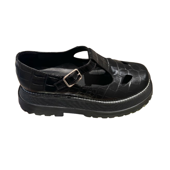 Burberry Mocassins baby