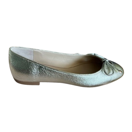 Stuart Weitzman Ballerinas