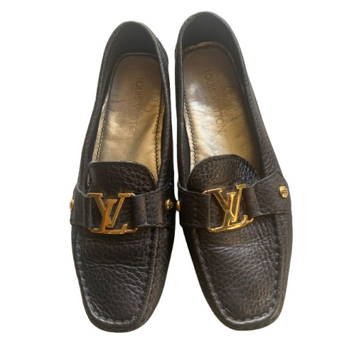 Louis Vuitton Mokassins