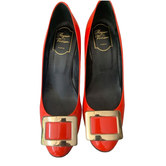 Roger Vivier Escarpins