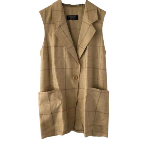 Weekend Max Mara Vest blazer