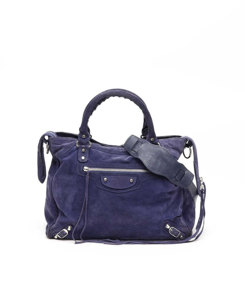 Balenciaga Velo Bag