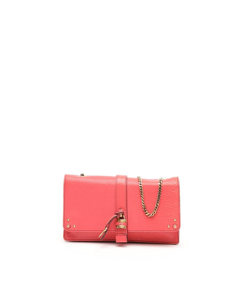 Chloé Paddington Crossbody Bag