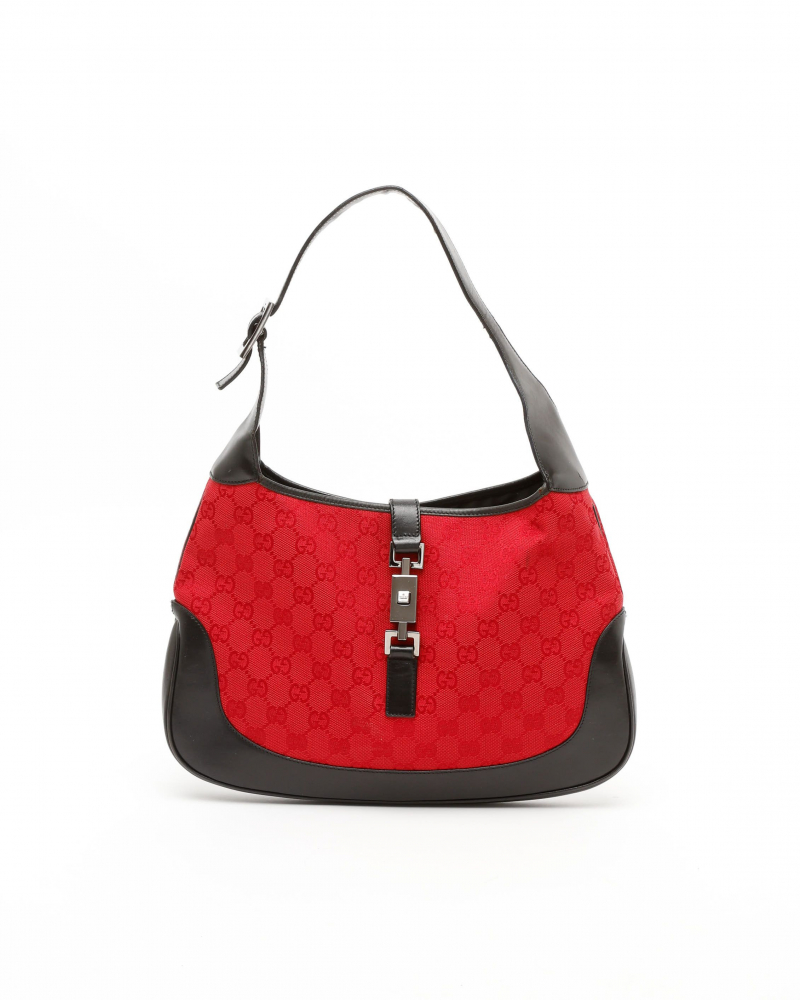 Gucci GG Jackie Bag