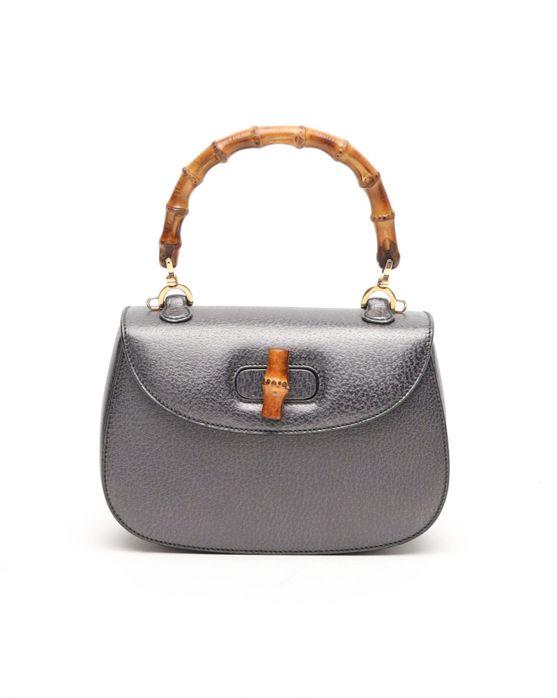 Gucci Small Bamboo 1947 Bag