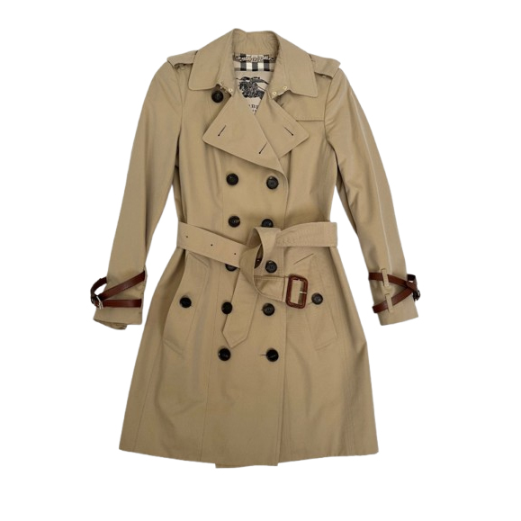 Burberry Trench
