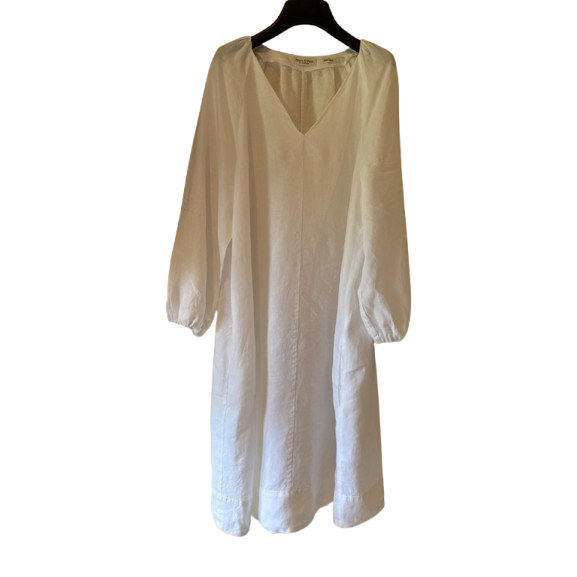 Marc O'Polo Robe en lin