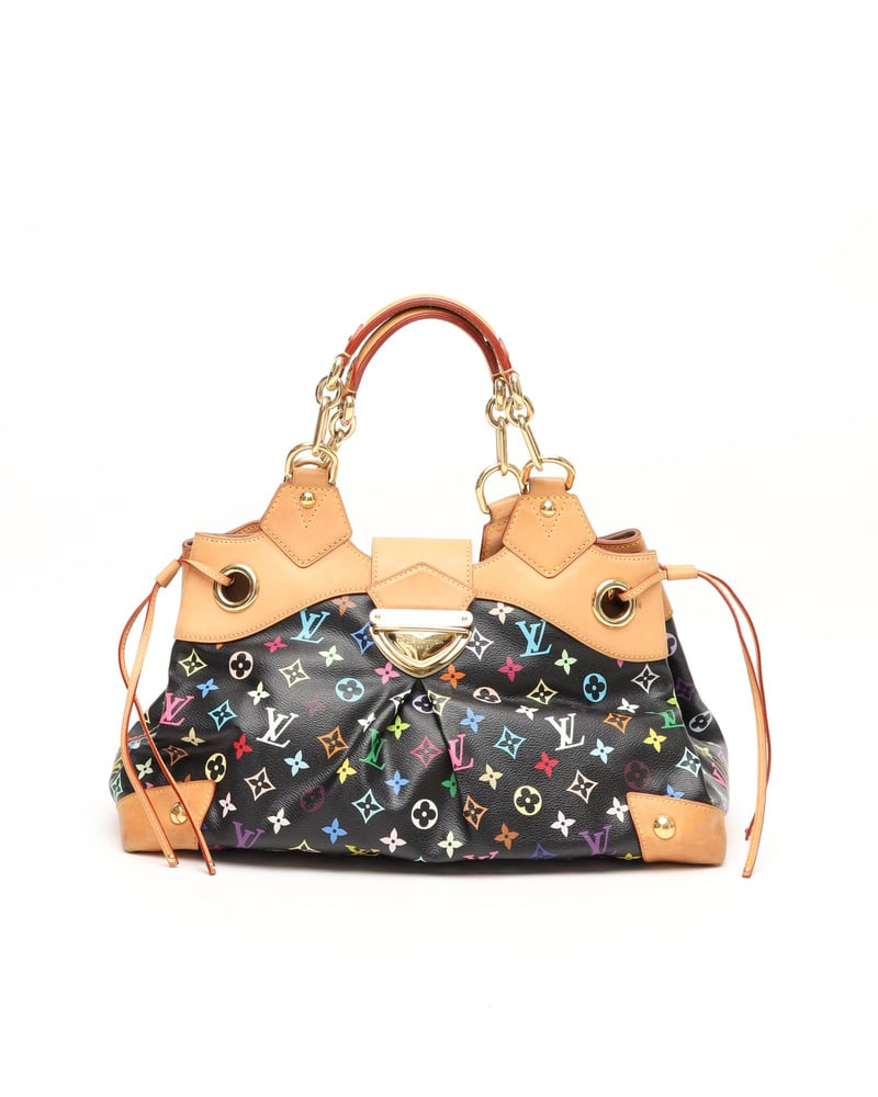 Louis Vuitton Murakami Ursula Bag