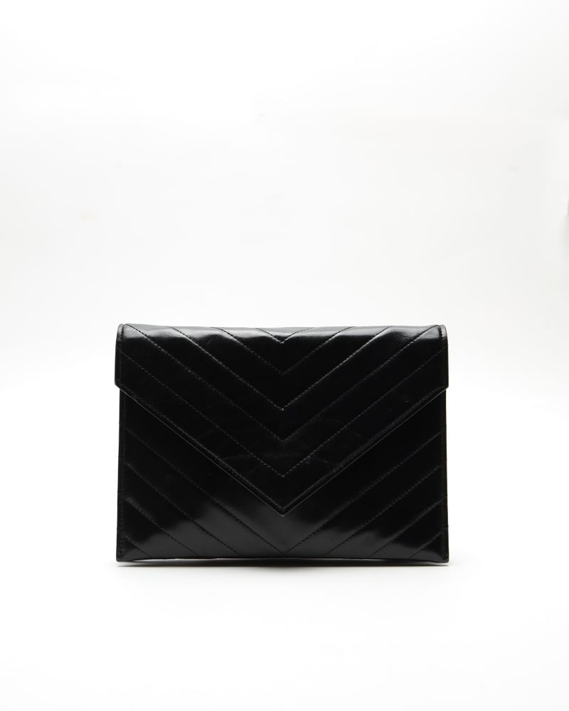 Saint Laurent Clutch Bag