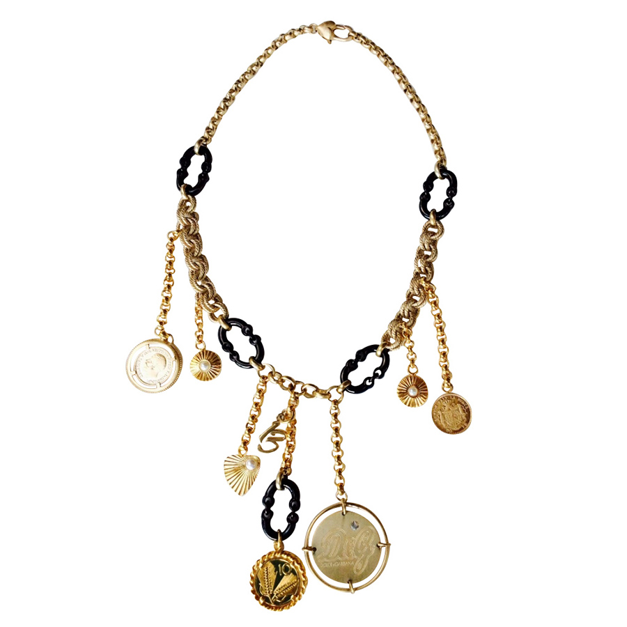 Dolce&Gabbana Necklace