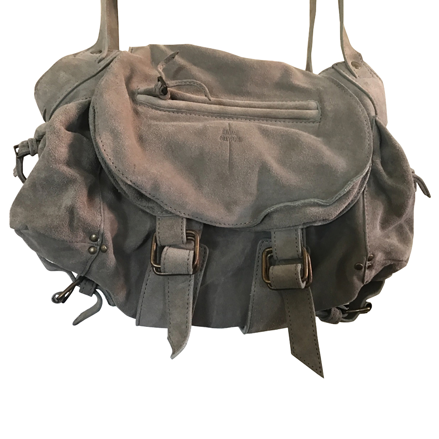 Jérôme Dreyfuss Shoulder bag