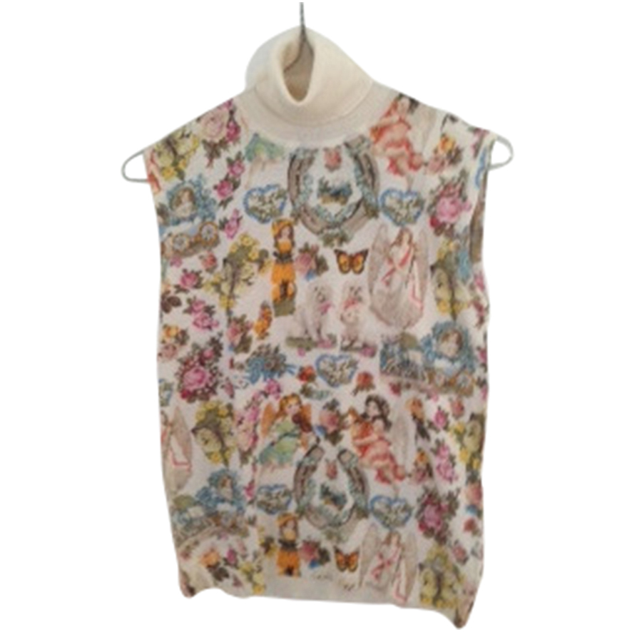 Christian Dior Pullover