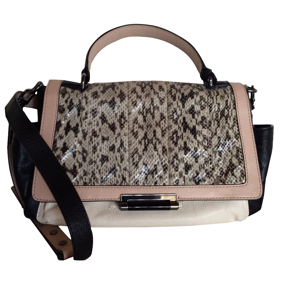 Diane von Furstenberg Handtasche