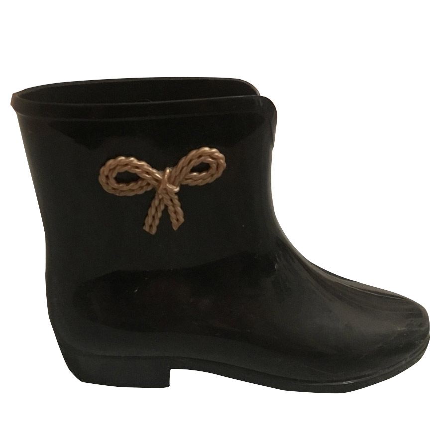 Melissa Regenstiefel