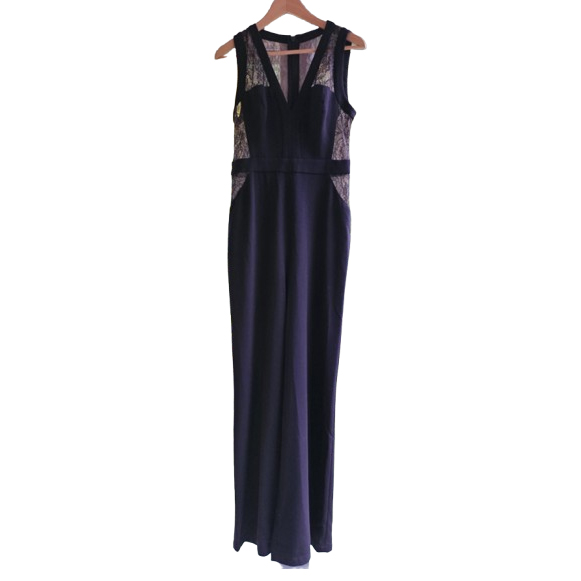 BCBG Max Azria Overall
