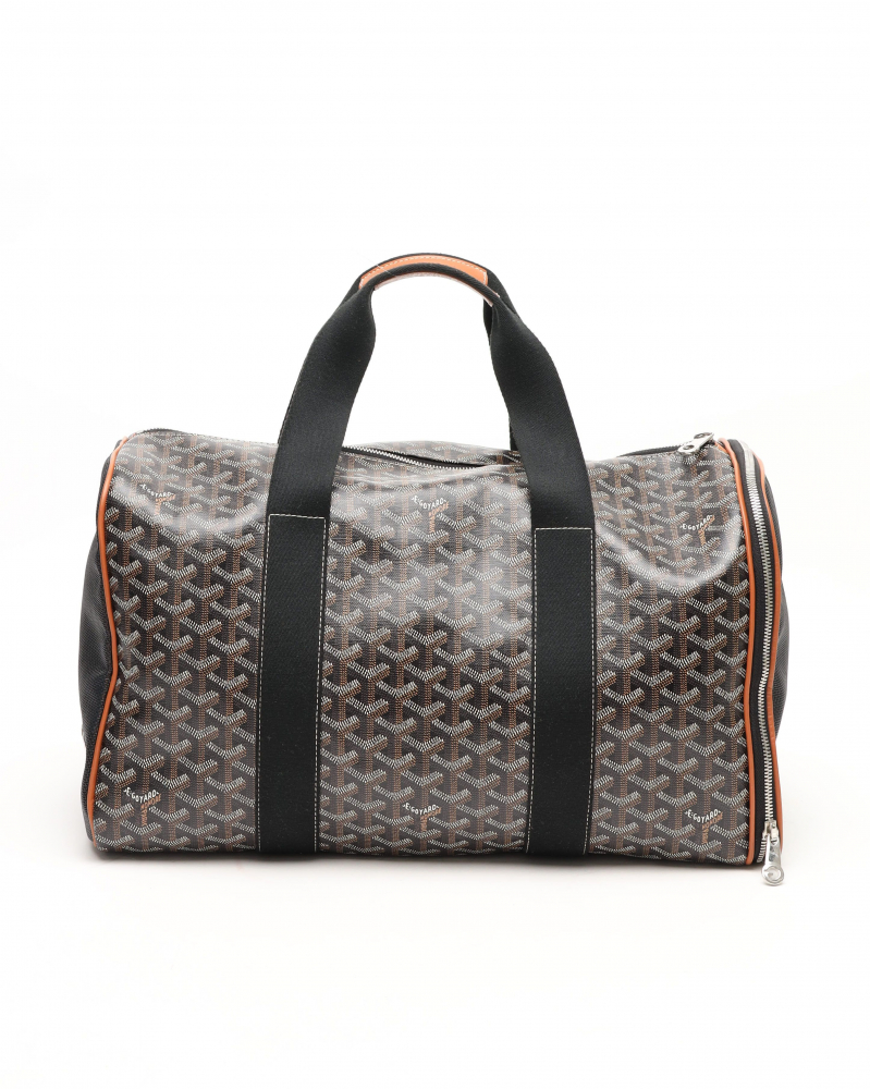 Goyard Voltigeur MM Bag
