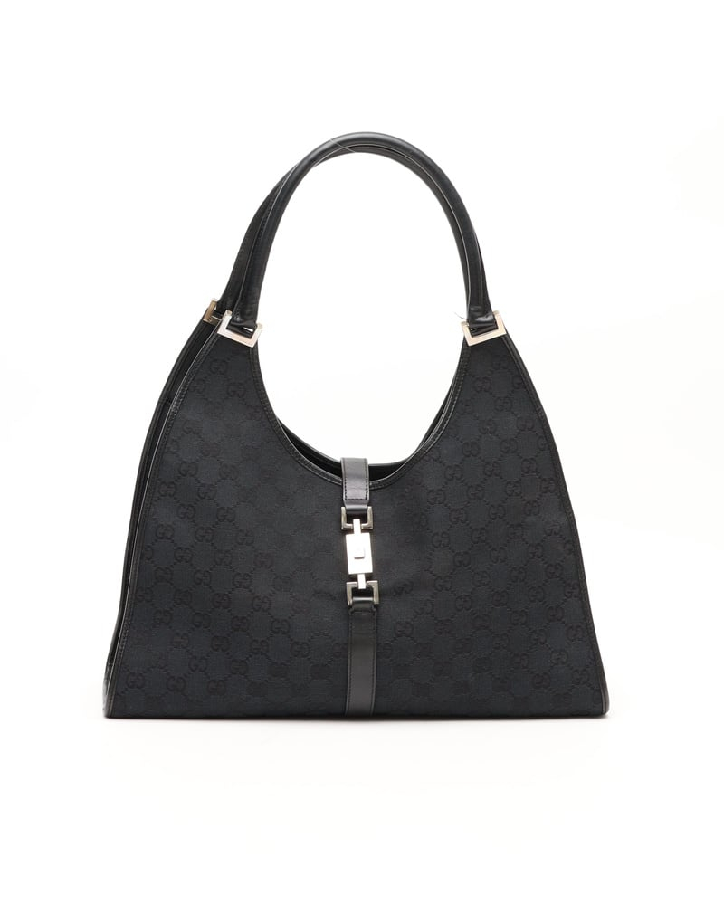 Gucci Large Jackie Bardot Bag