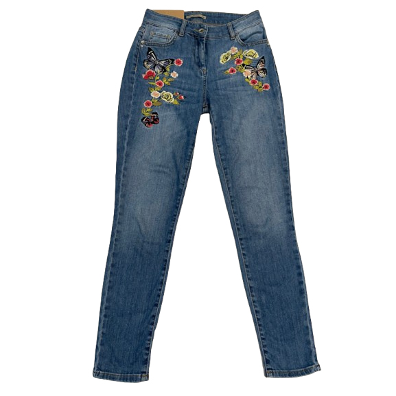 Patrizia Pepe Jeans rechts