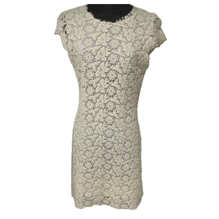 Ermanno Scervino Floral Dress