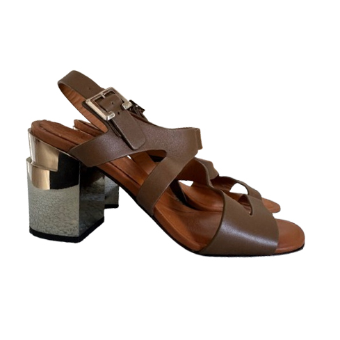 Robert Clergerie Heels