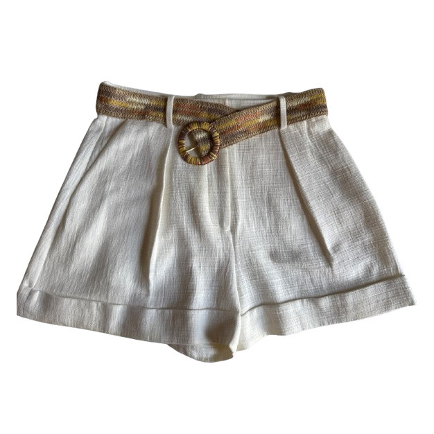 Zimmermann Weiß ahorts