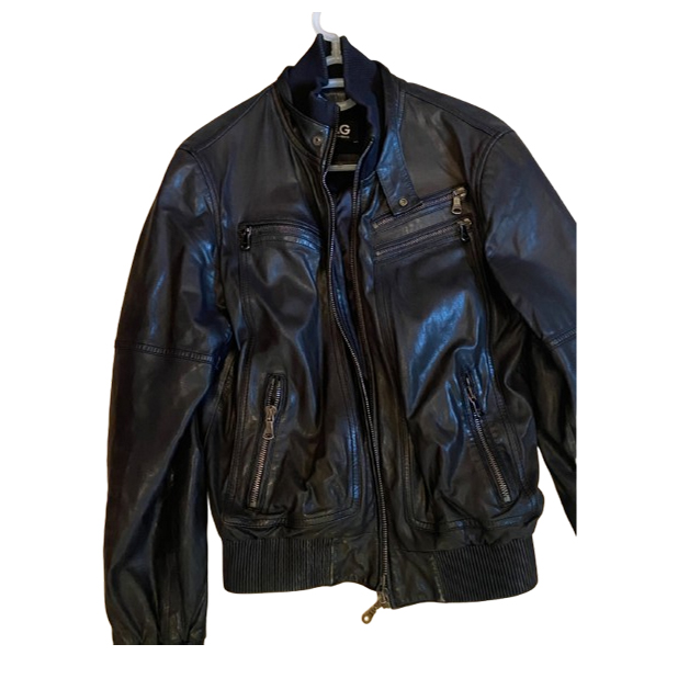 Dolce&Gabbana Bomberjacke