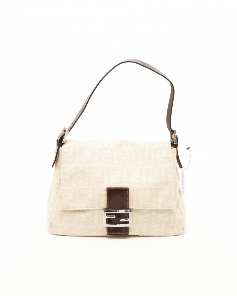 Fendi Zucca Mama Bag